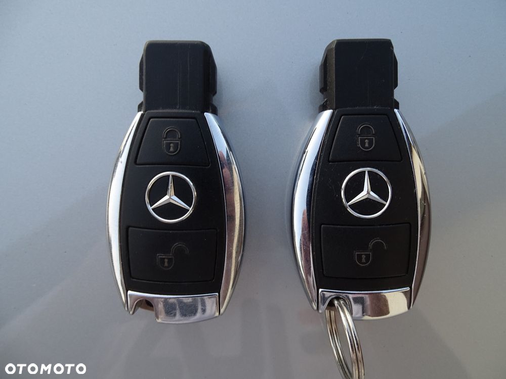Mercedes-Benz Klasa B 180 Edition - 24
