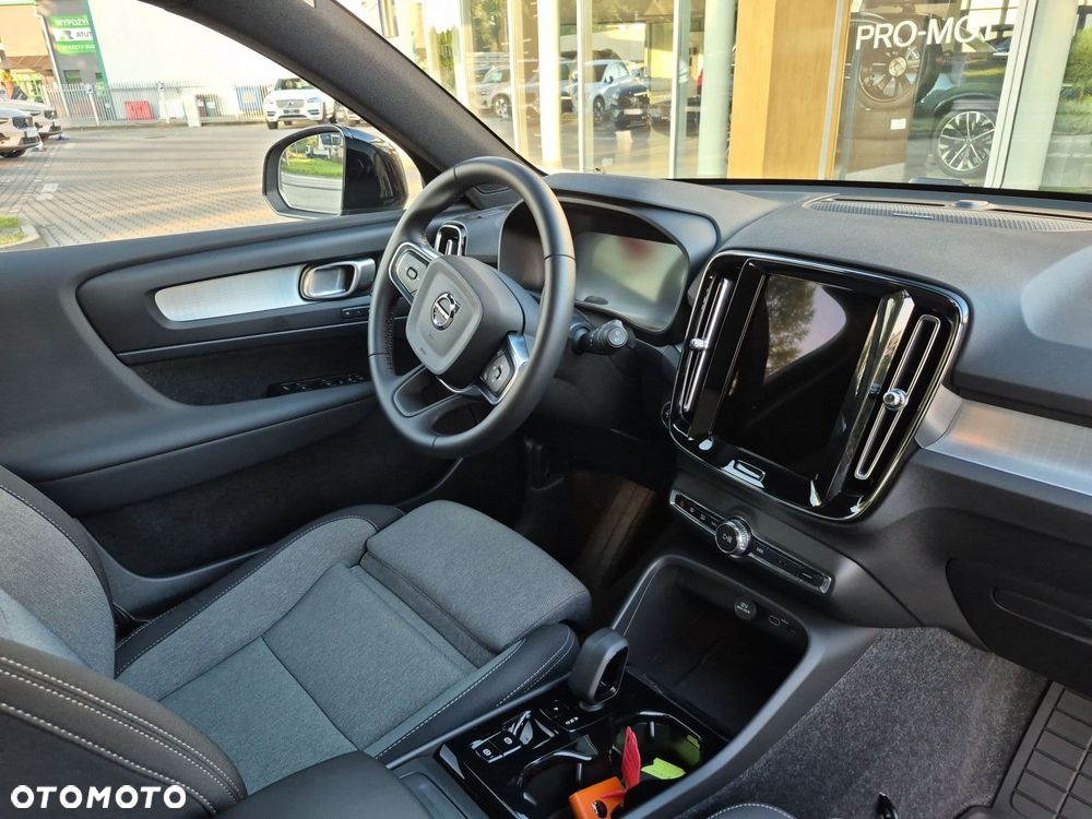 Volvo XC 40 - 12