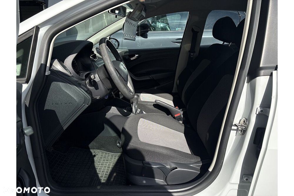 Seat Ibiza 1.0 Reference - 6