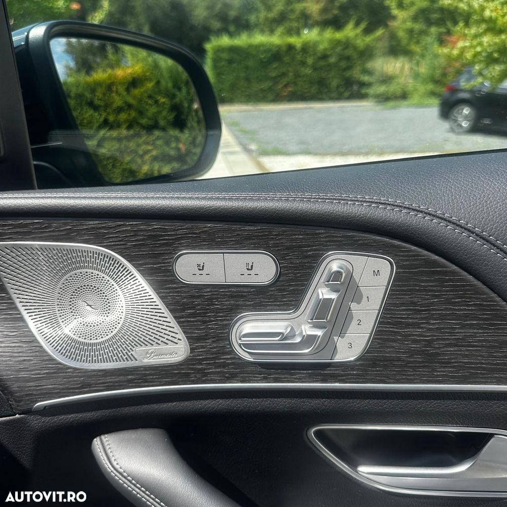 Mercedes-Benz GLE 450 MHEV 4MATIC - 6
