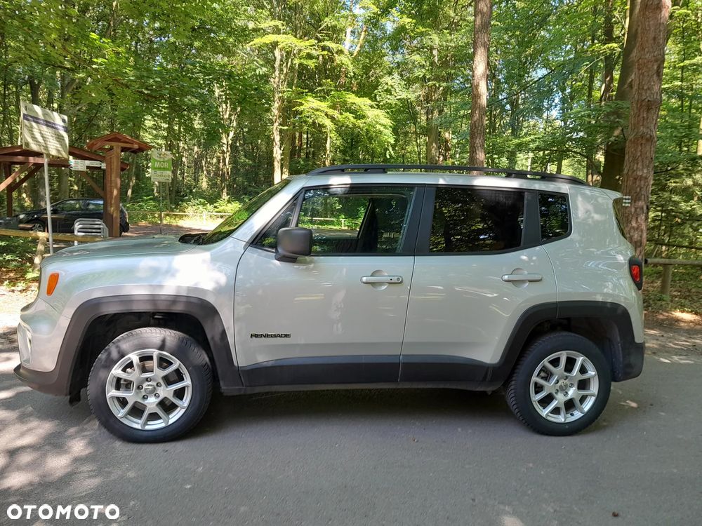 Jeep Renegade - 34