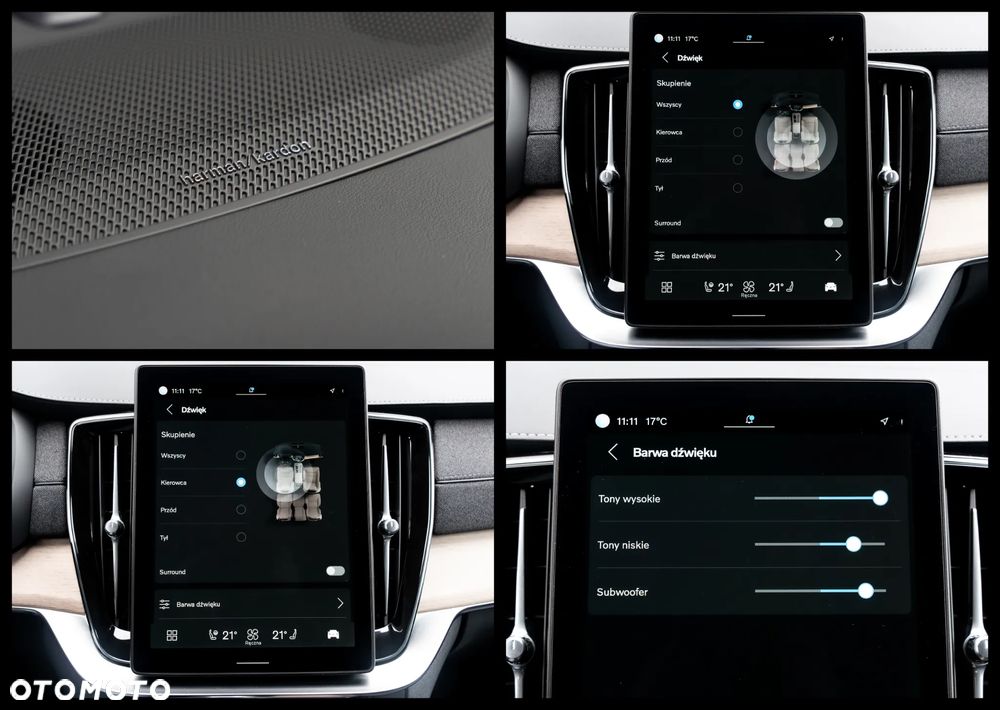 Volvo XC 90 B5 B AWD Ultra Bright - 39