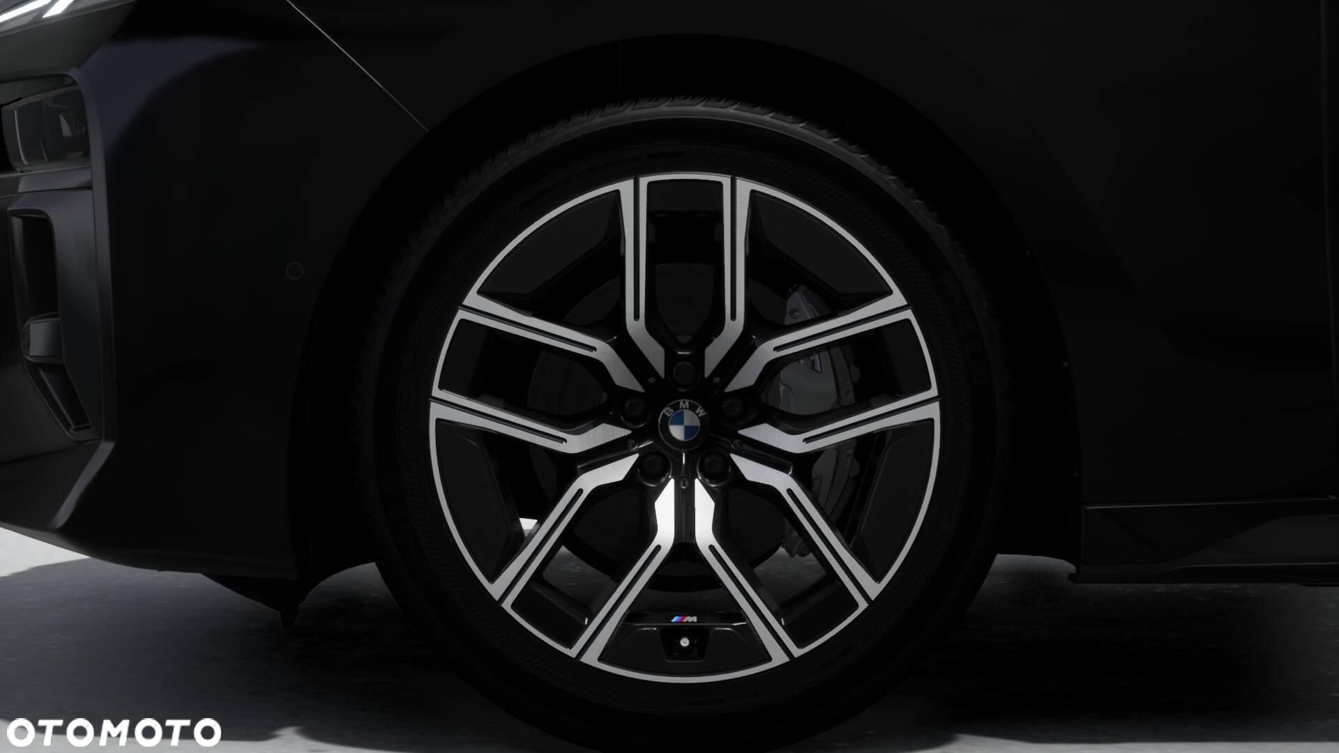 BMW Seria 7 - 4