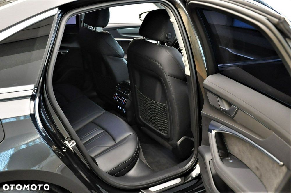 Audi A6 Limousine - 18