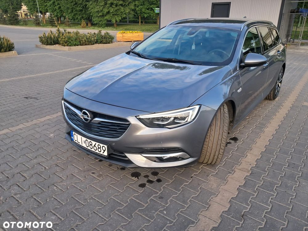 Opel Insignia - 10