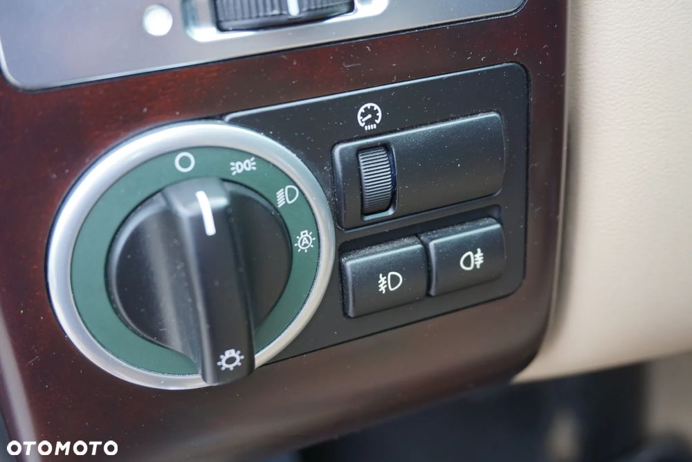 Land Rover Range Rover 4.4 Vogue - 28