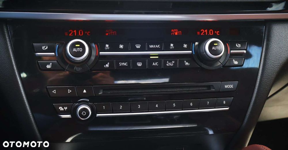 BMW X6 - 32