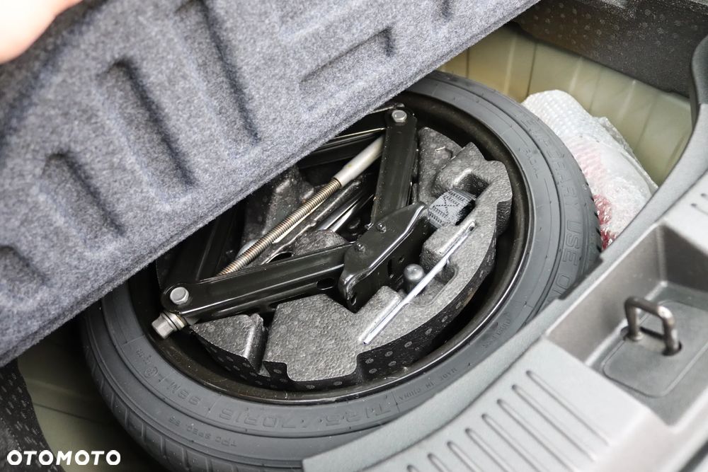 Opel Mokka X 1.4 T Color Edition S&S - 24