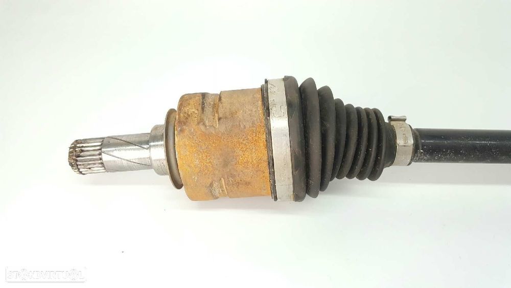 TRANSMISSÃO FRENTE DIREITA OPEL CORSA E SELECTIVE - 6