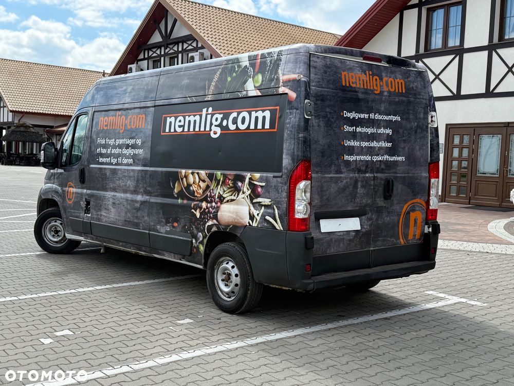 Fiat DUCATO 2.3 120 MULTIJET - 10