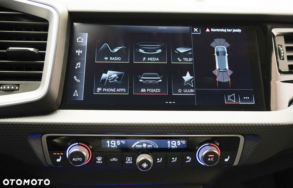 Audi A1 Sportback - 34