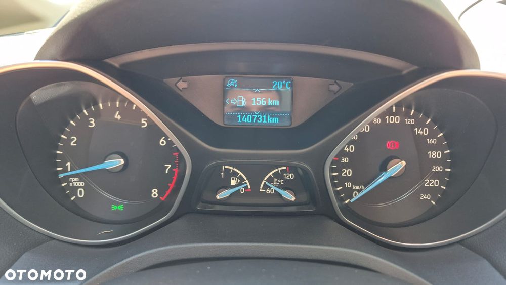 Ford C-MAX 1.0 EcoBoost Ambiente ASS - 7