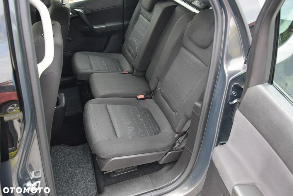 Opel Meriva 1.4 T Design Edition - 37