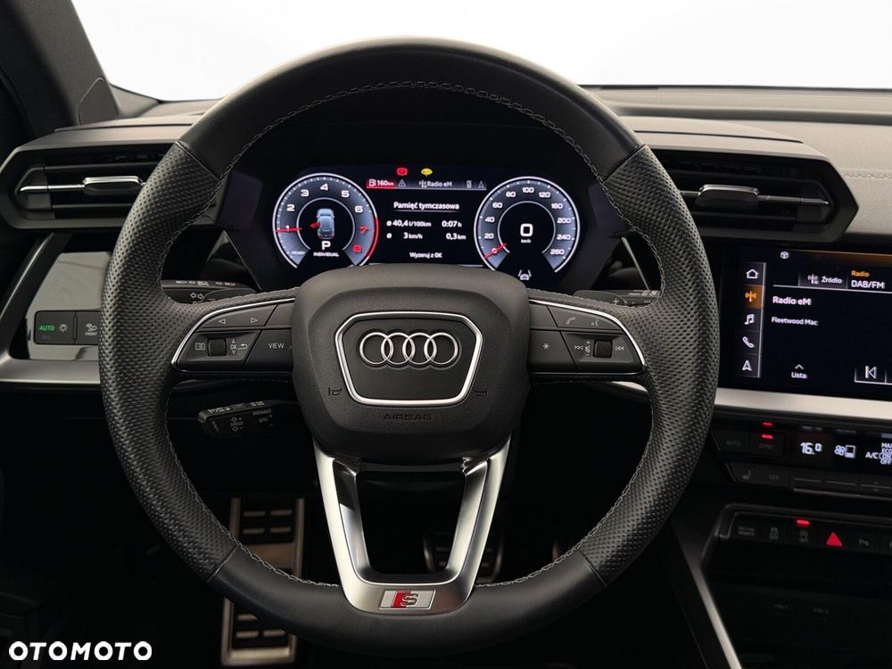 Audi A3 Sportback - 18