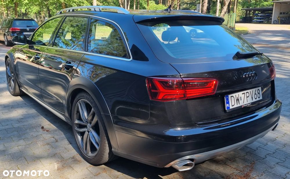 Audi A6 Allroad - 5