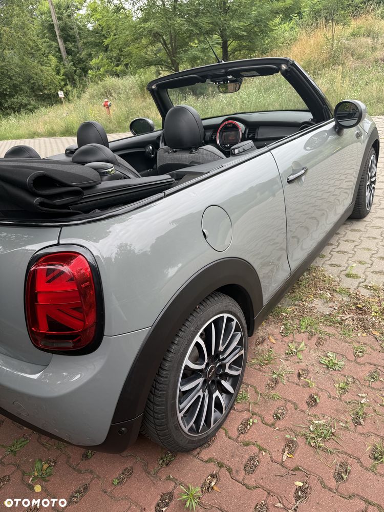 MINI Cooper - 4