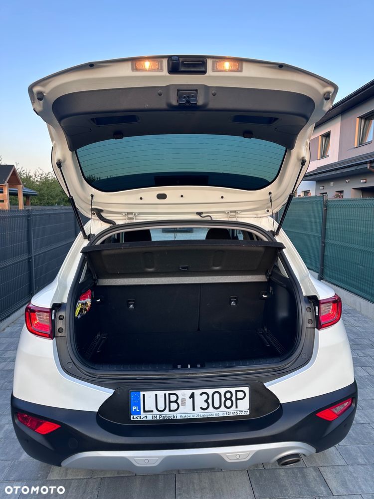 Kia Stonic 1.0 T-GDI L DCT - 5