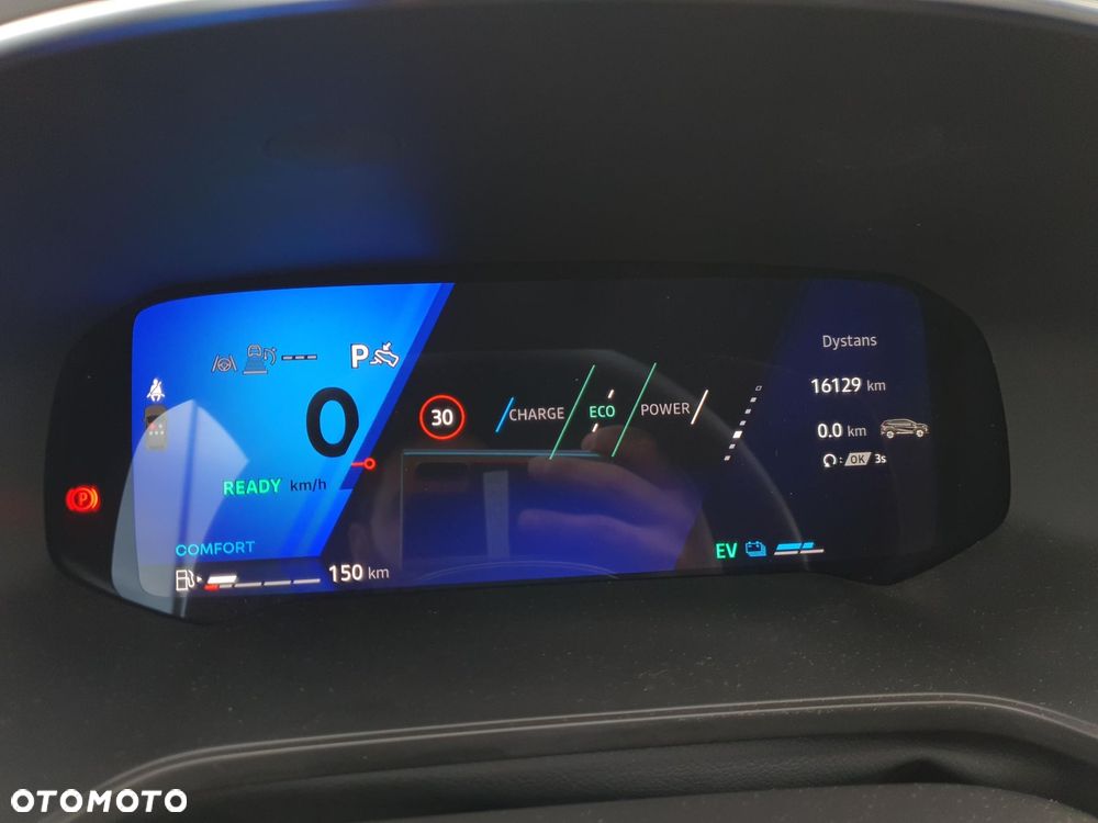 Renault Symbioz - 16