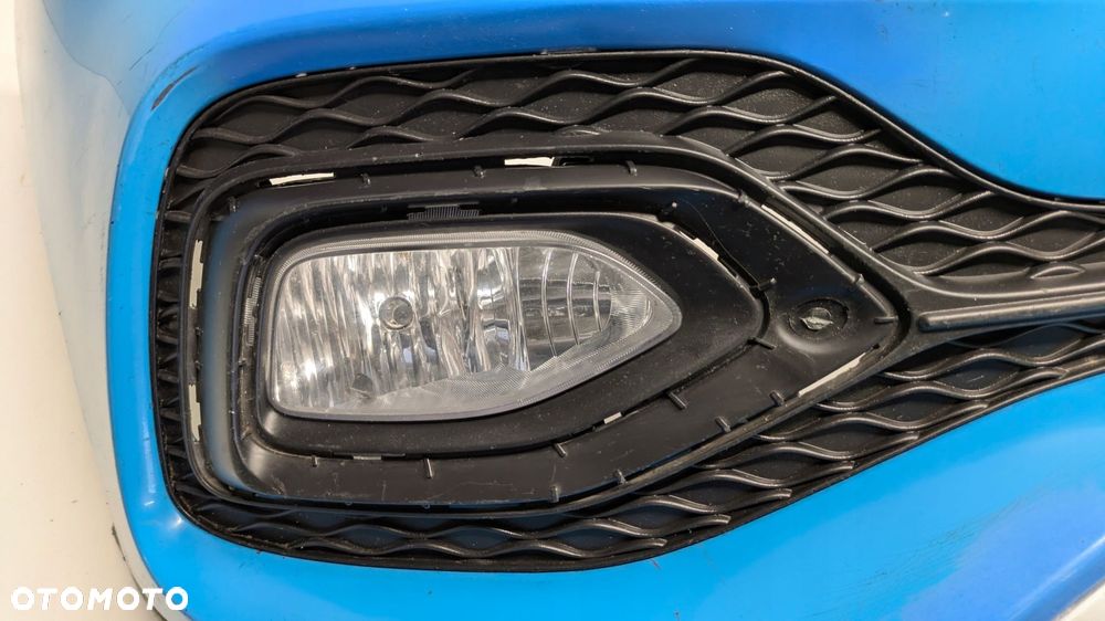 zderzak przód mg hs 2018-2020 - 8