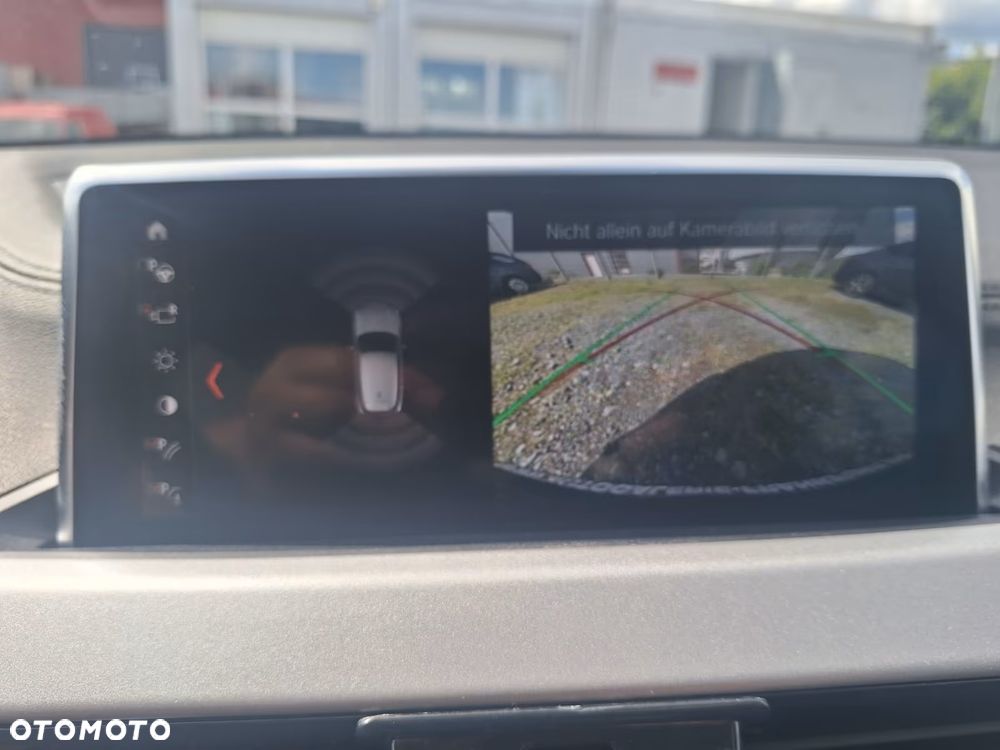 BMW X2 sDrive16d Advantage - 16