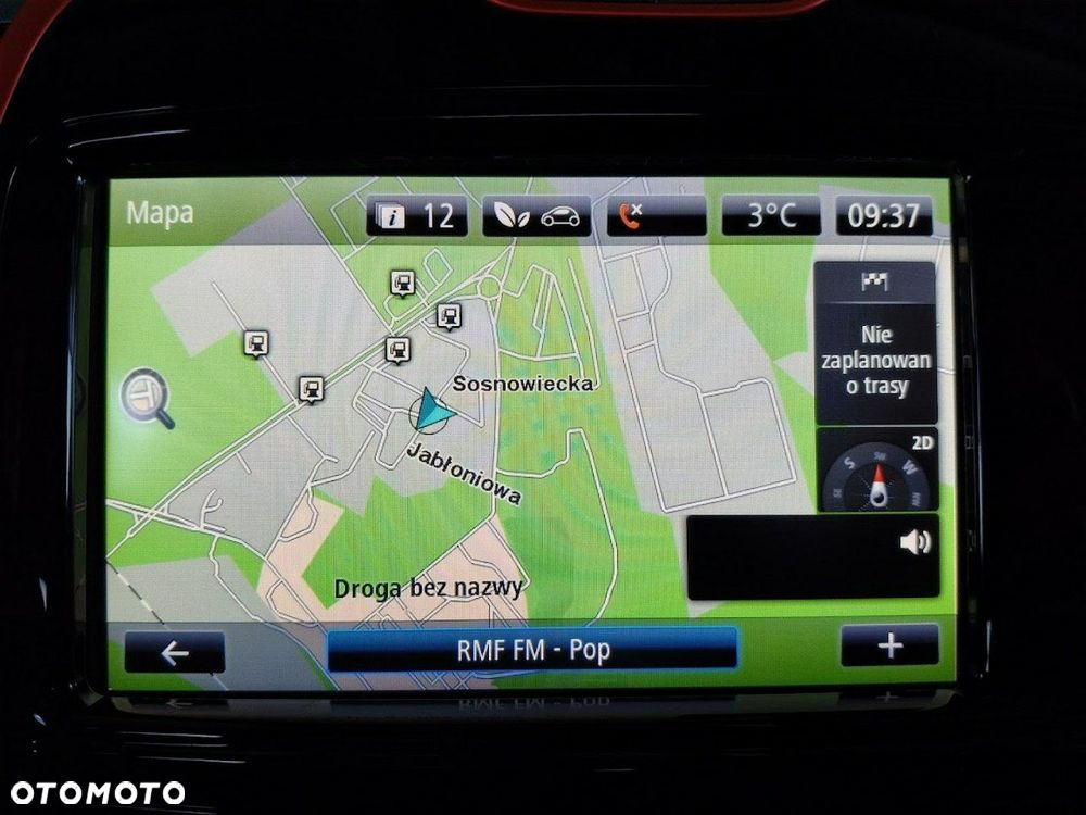 Renault Captur ENERGY TCe 120 XMOD - 25