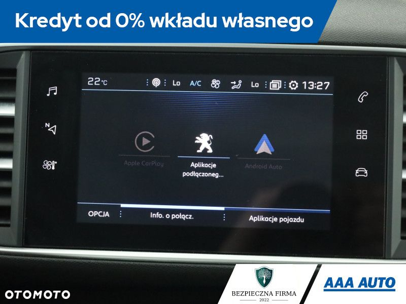 Peugeot 308 - 13