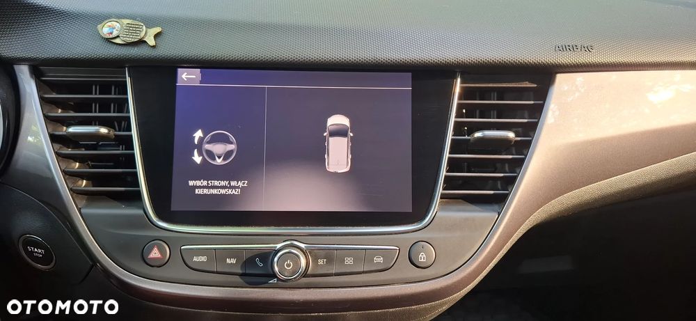 Opel Crossland X 1.6 Start/Stop Ultimate - 13