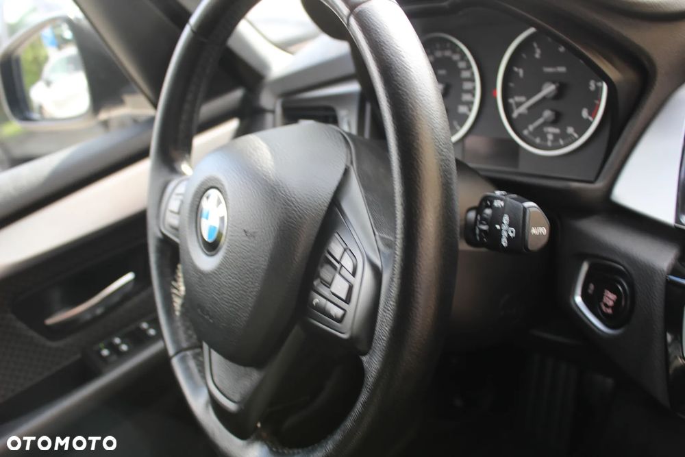 BMW Seria 2 - 20