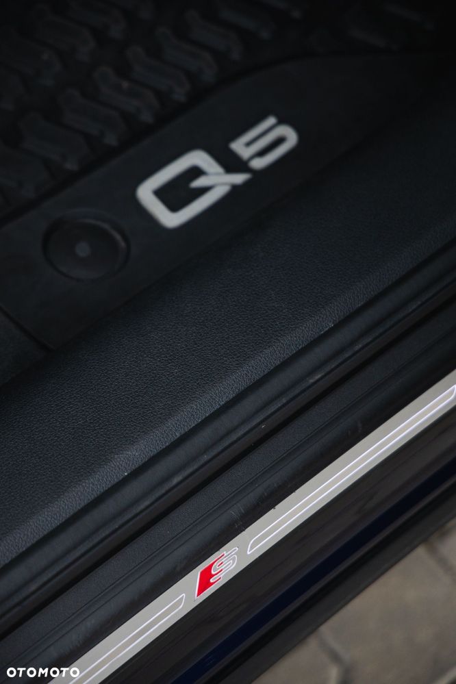 Audi Q5 45 TFSI quattro S tronic S line - 23