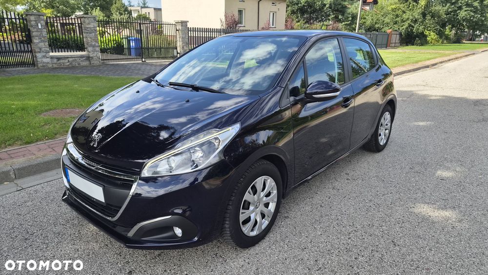 Peugeot 208 82 PureTech Style - 1