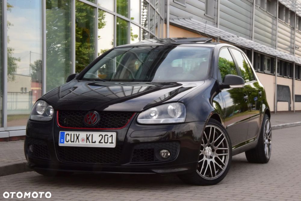 Volkswagen Golf 1.4 TSI GT - 4