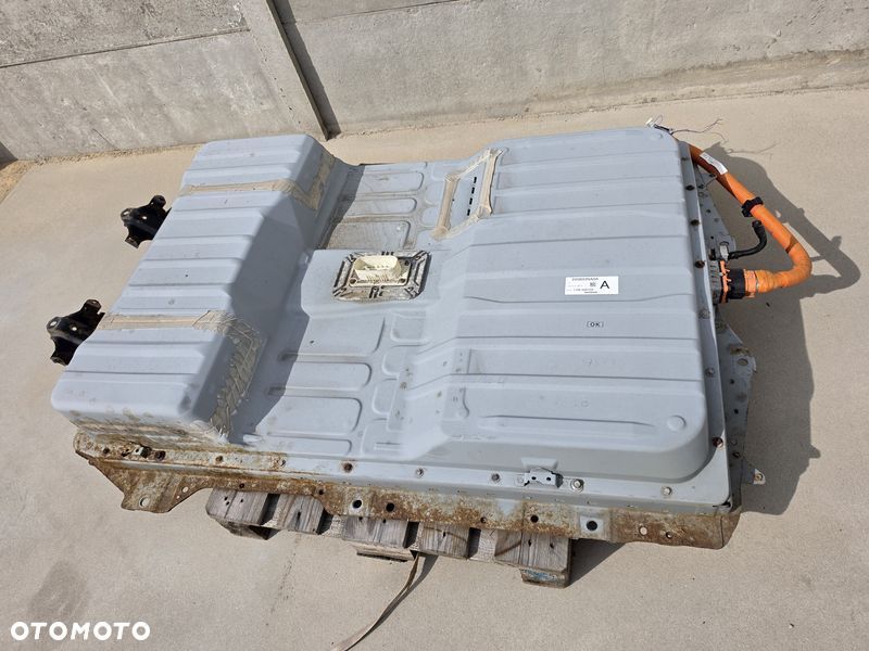 NISSAN LEAF I 1 BATERIA AKUMULATOR 295B03NA0A - 1