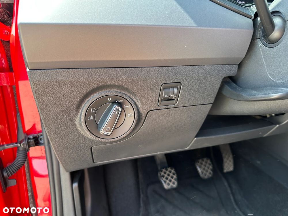 Seat Ibiza - 19