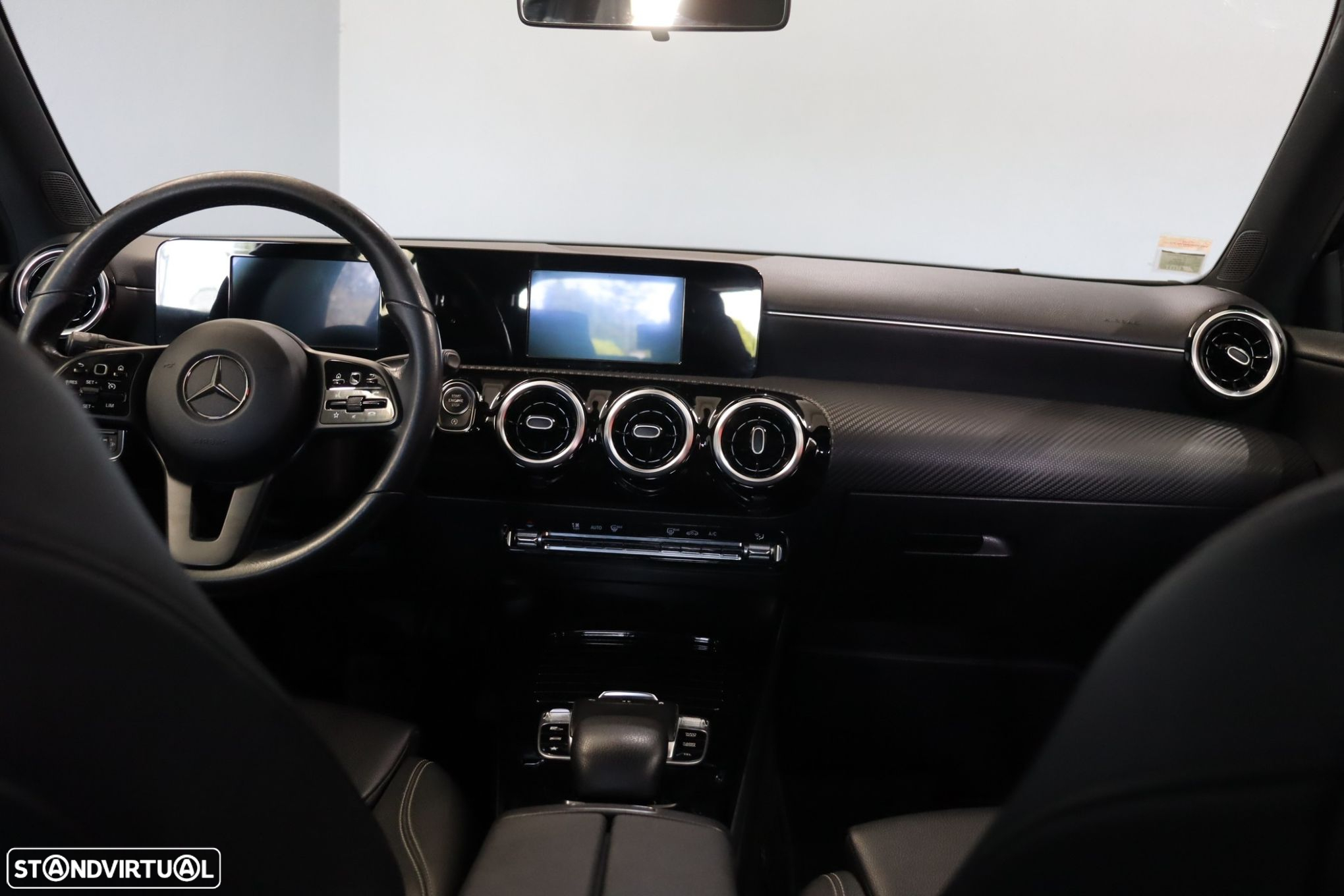 Mercedes-Benz A 180 - 5