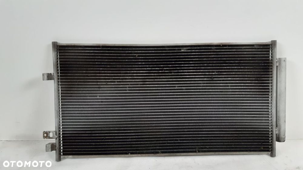 FIAT 500X 1.4 MULTI AIR CHŁODNICA KLIMATYZACJI