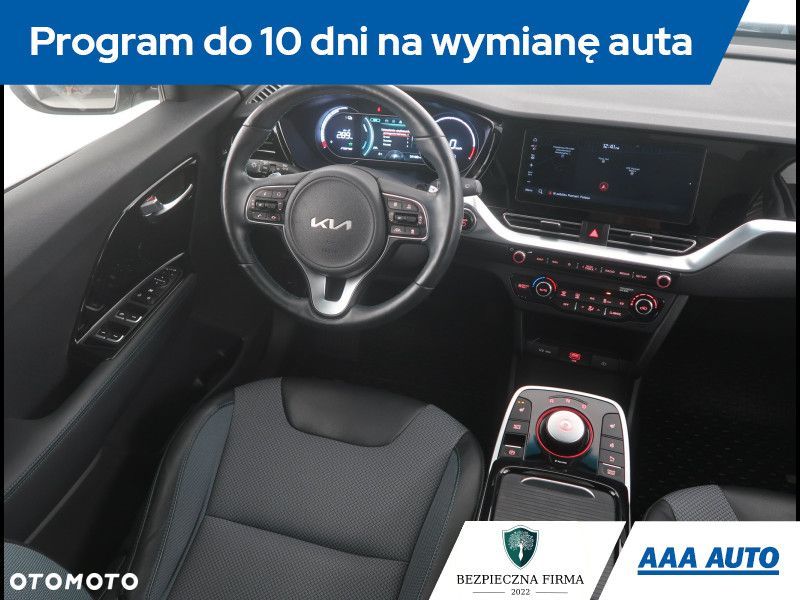 Kia Niro - 9