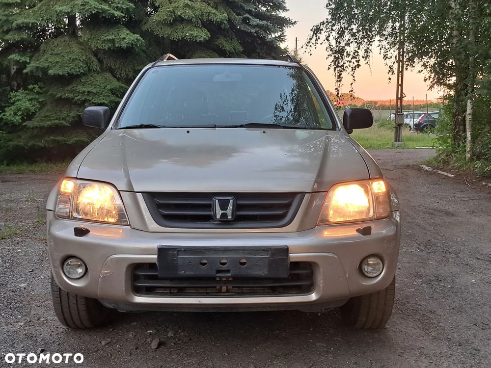 Honda CR-V - 38