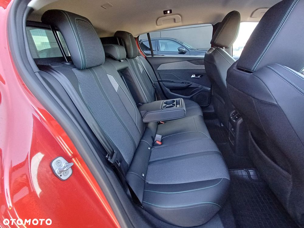 Peugeot 308 1.2 PureTech Allure Pack S&S EAT8 - 35