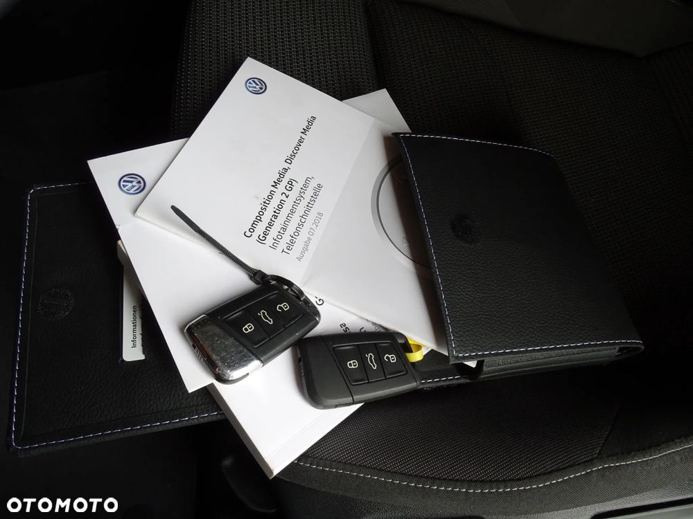 Volkswagen Arteon 2.0 TDI SCR DSG - 21