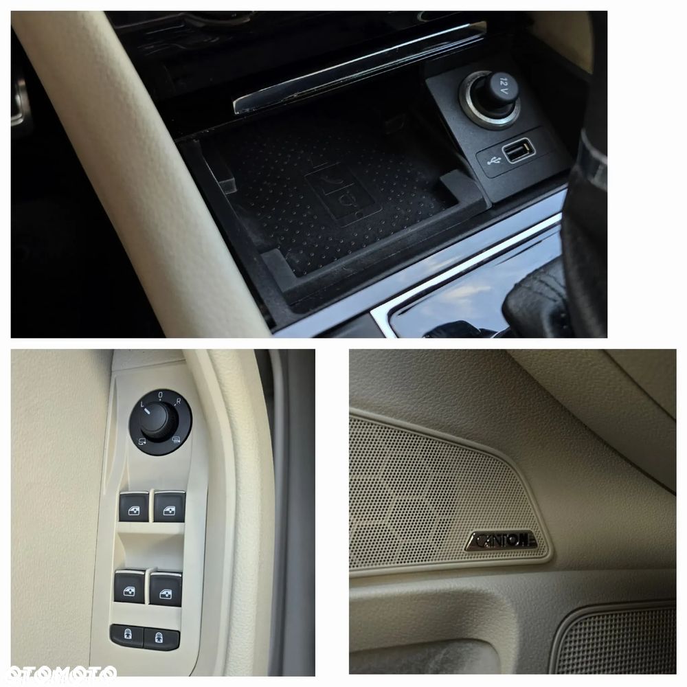 Skoda Superb - 23