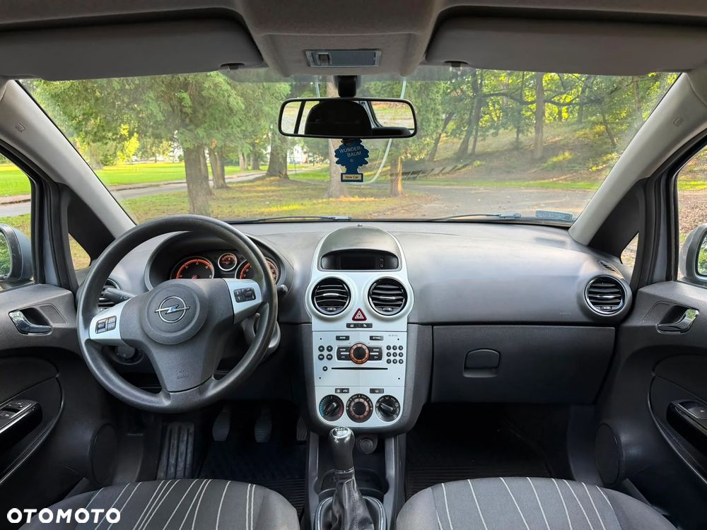 Opel Corsa 1.3 CDTI Edition - 6