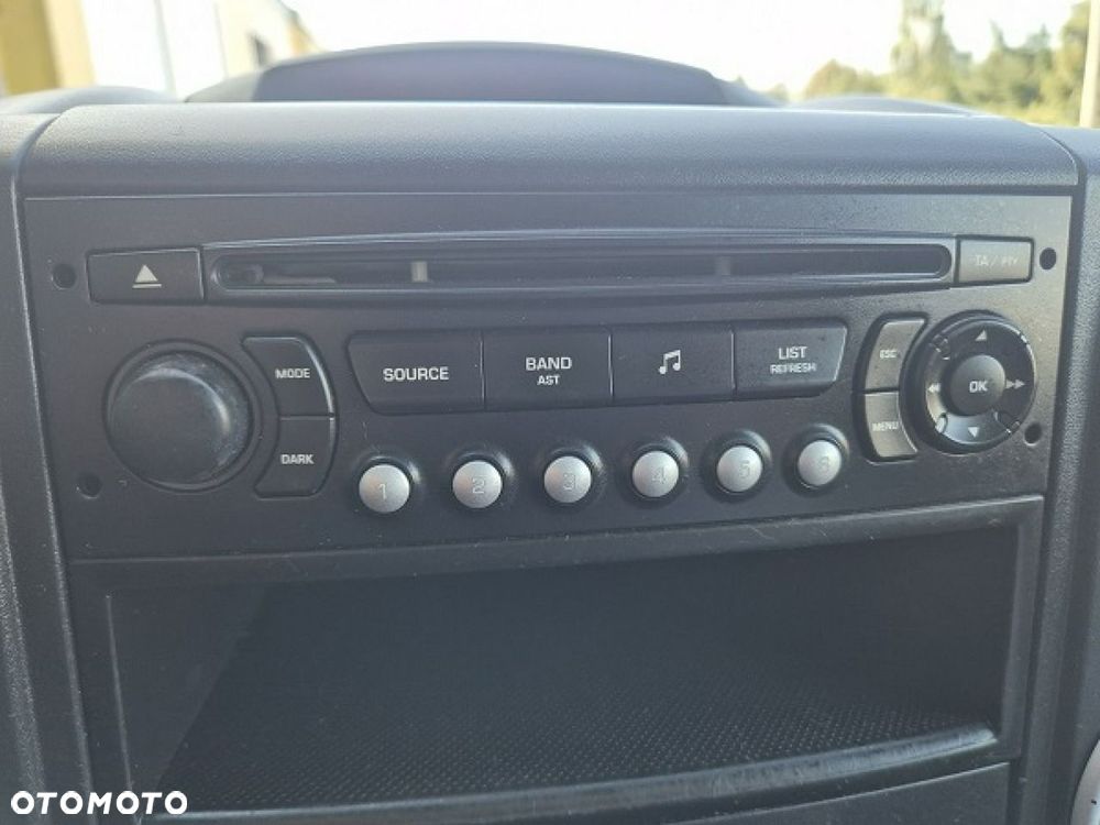 Peugeot Partner - 29