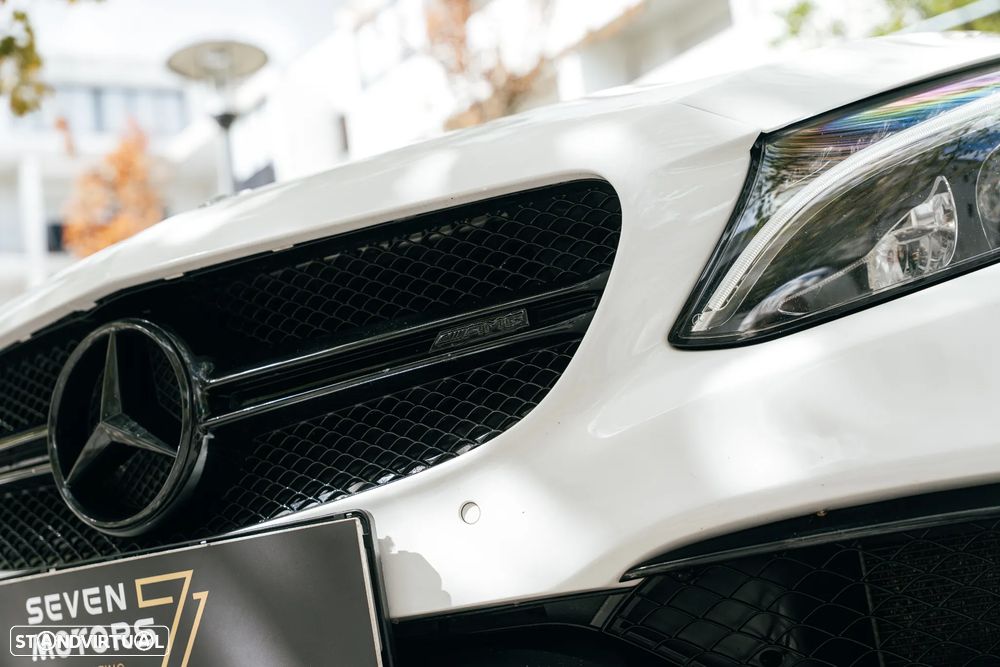 Mercedes-Benz C 63 AMG Standard - 6