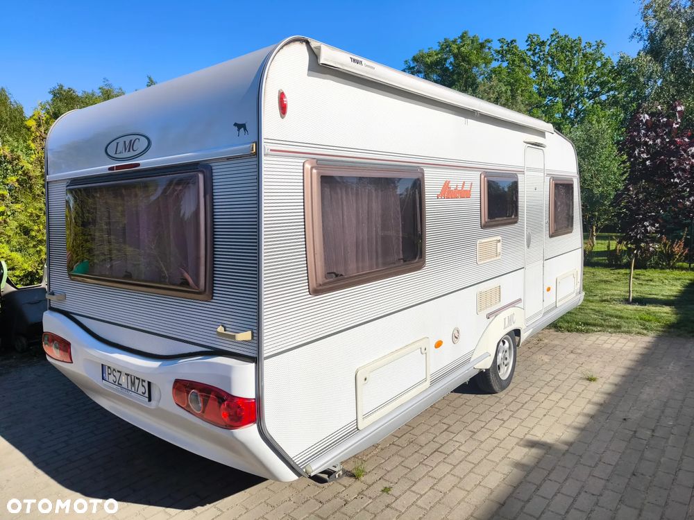 LMC 495 Munsterland - 2