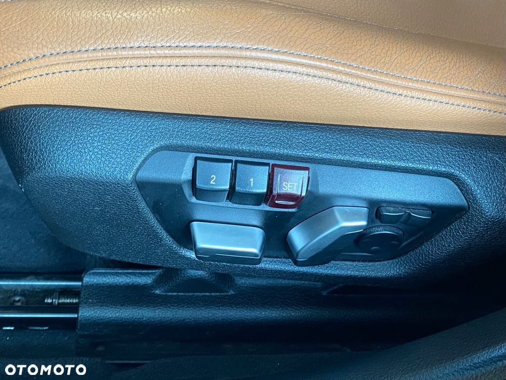 BMW Seria 4 430i xDrive Luxury Line - 18