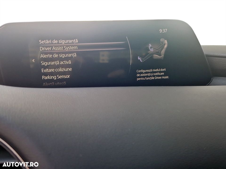 Mazda 3 - 20