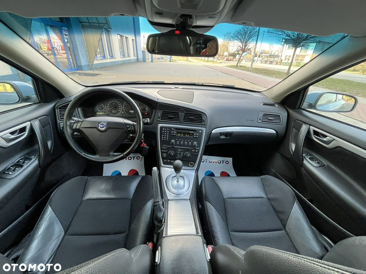 Volvo S60 - 5