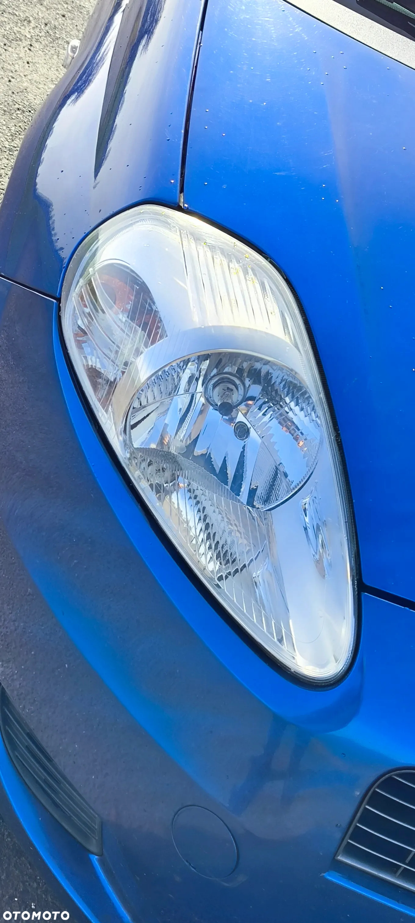 Fiat Grande Punto - 12