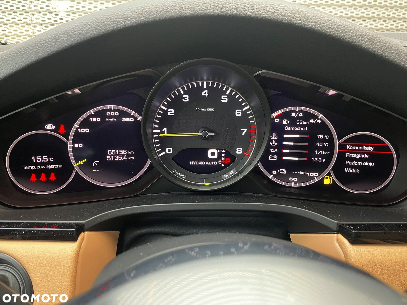 Porsche Cayenne - 30