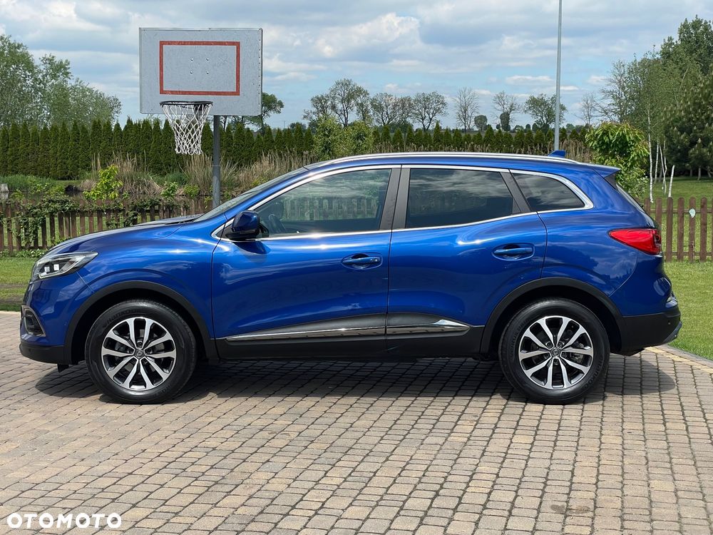 Renault Kadjar - 12